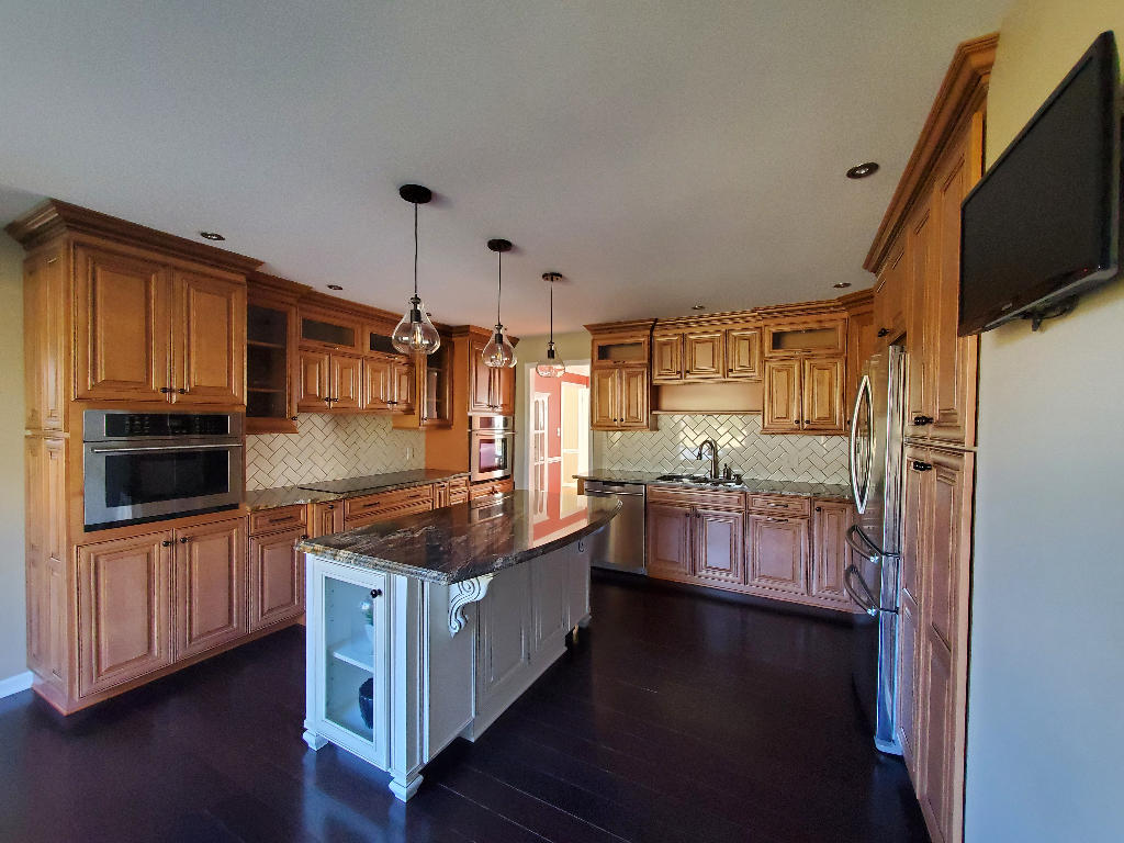 209 Longhill Road Goode, VA 24556 - Photo 7 of 25 06