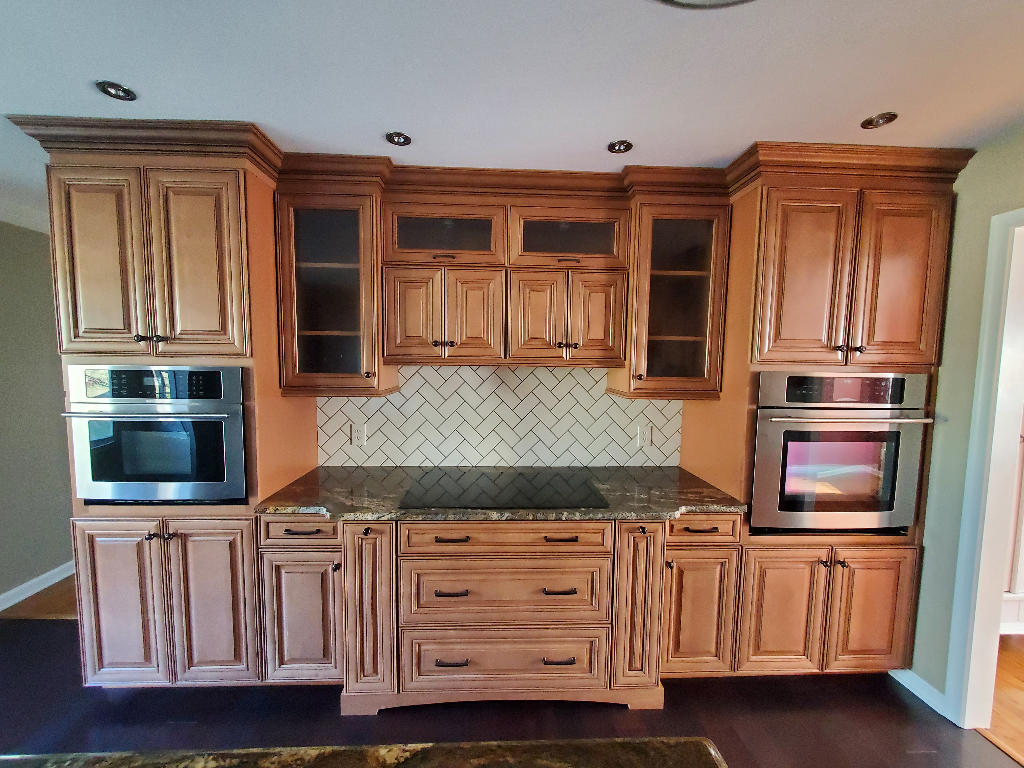 209 Longhill Road Goode, VA 24556 - Photo 8 of 25 07