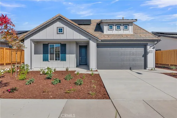 $979,990 | 1319 Cava Road, Paso Robles, CA 93446