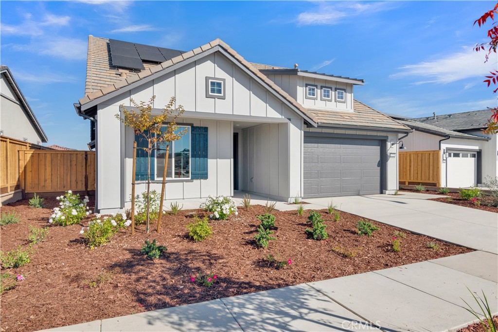 1319 Cava Road Paso Robles, CA 93446 - Photo 2 of 15