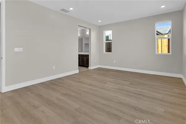 a bathroom with a sink a vanity and a mirror