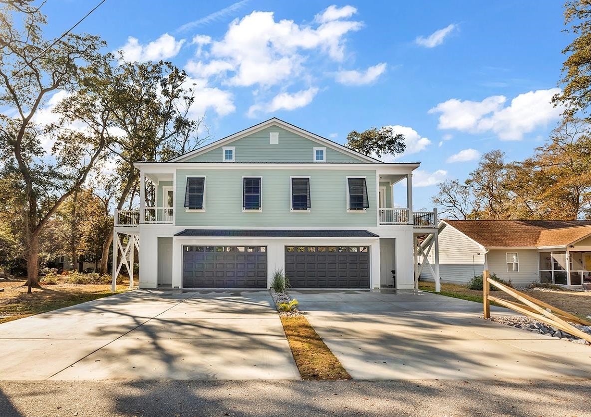 535 Mary Lou Avenue, Unit A Murrells Inlet, SC 29576 - Photo 2 of 36