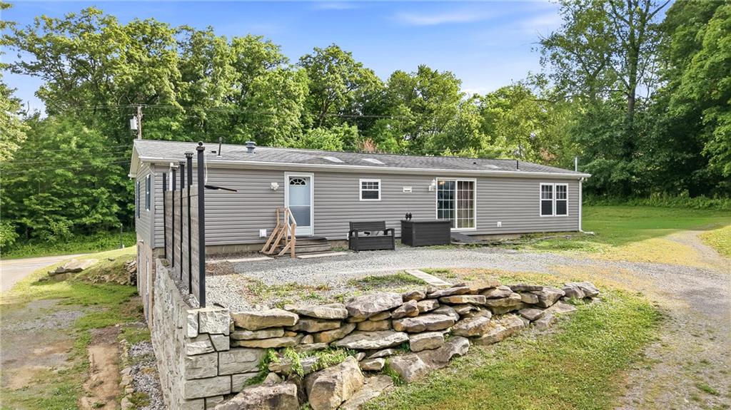 3417 Hubbard-Middlesex Road West Middlesex, PA 16159 - Photo 27 of 35