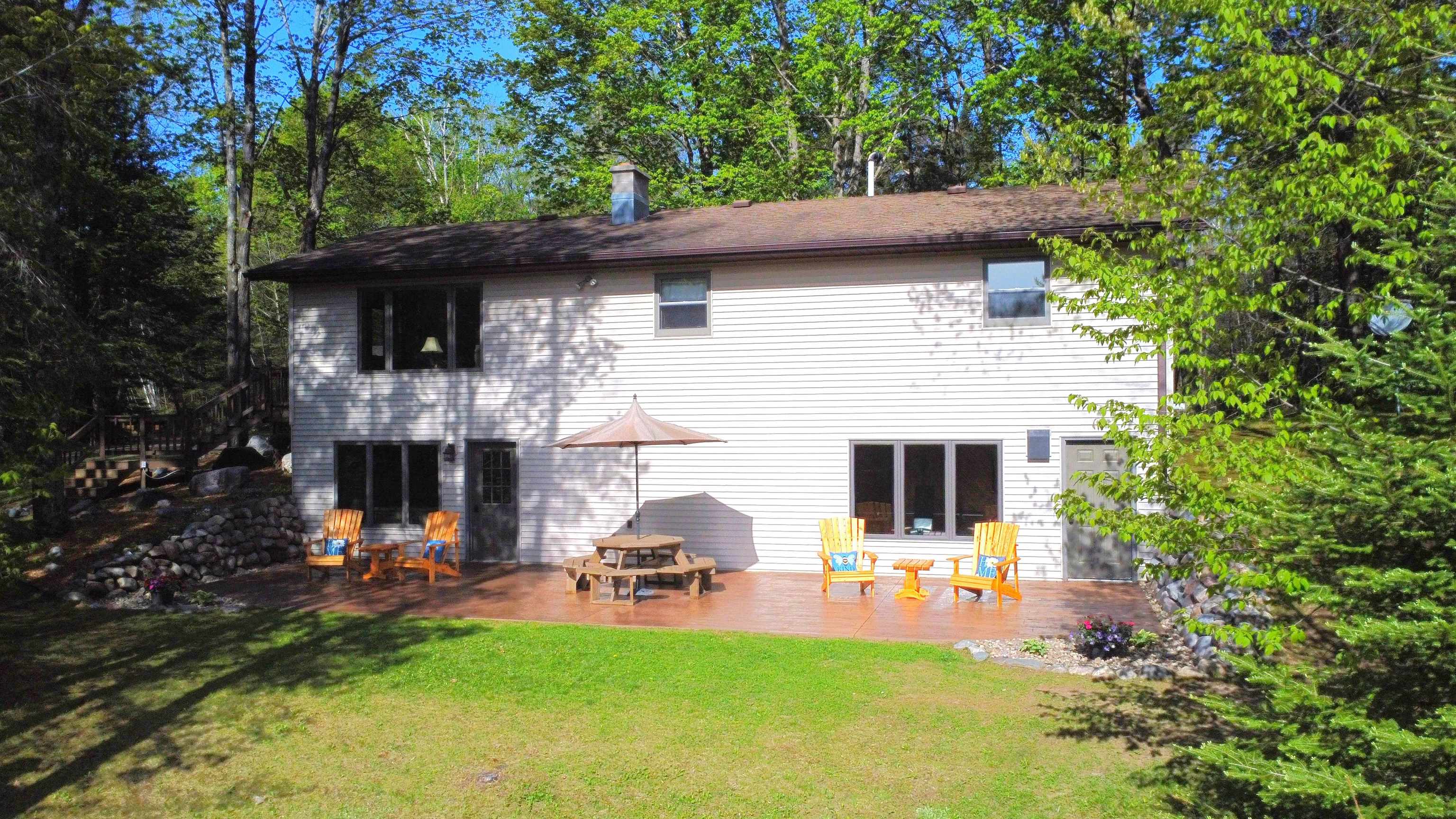 W10680 County Rd J Deerbrook, WI 54424 - Photo 5 of 47