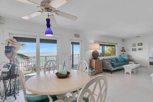 a bed room with a bed and a television