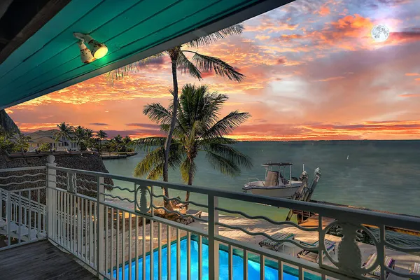 $5,600,000 | 166 Bayview Drive, Islamorada, FL 33036