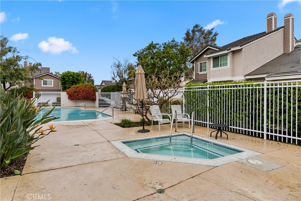 66 Christamon South Irvine, CA 92620 - Photo 28 of 29