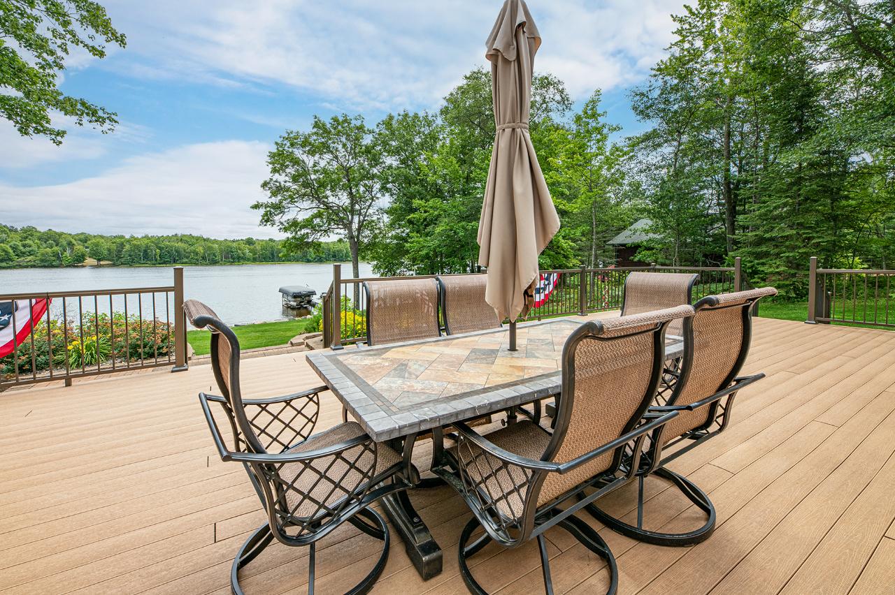 4170 Bass Bay Drive Rhinelander, WI 54501 - Photo 5 of 21 Gallery Image 5