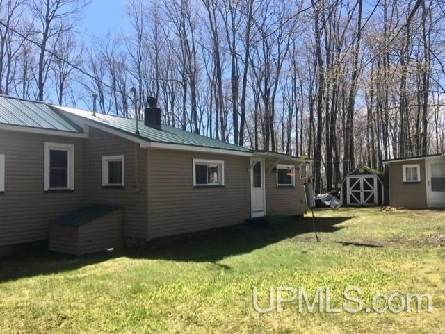 N9184 Sand River Road Marquette, MI 49855 - Photo 5 of 24 Gallery Image 5