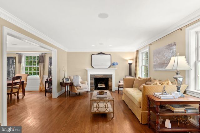 $2,495,000 | 5011 Rockmere Court, Bethesda, MD 20816