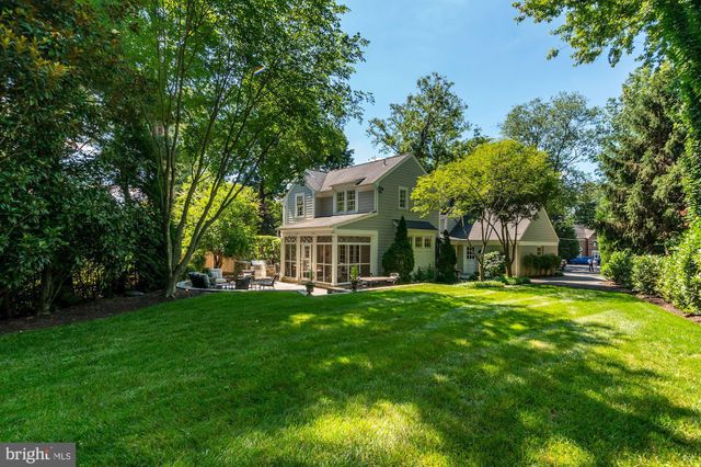 $2,495,000 | 5011 Rockmere Court, Bethesda, MD 20816