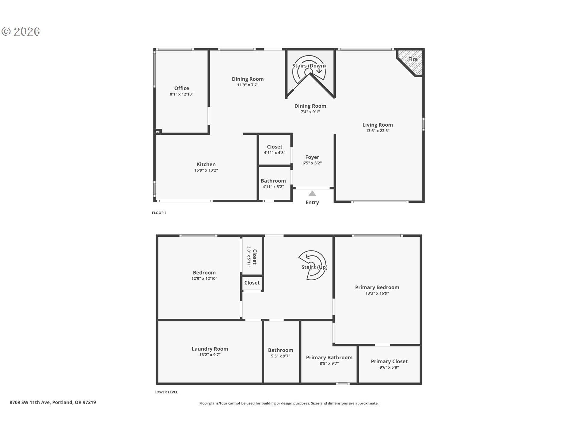 8709 Southwest 11th Avenue Portland, OR 97219 - Photo 20 of 26 Gallery Image 20