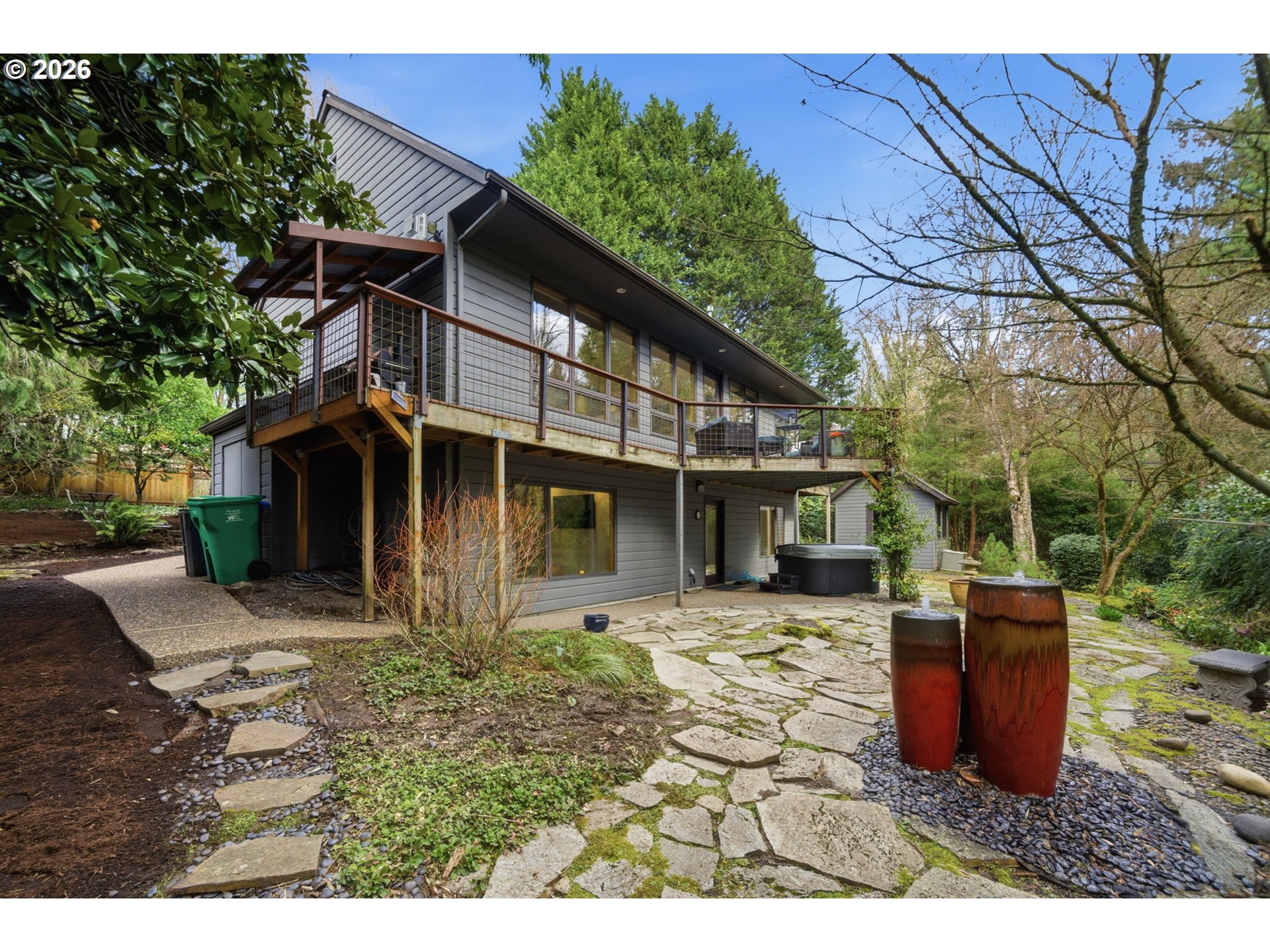 8709 Southwest 11th Avenue Portland, OR 97219 - Photo 21 of 26 Gallery Image 21