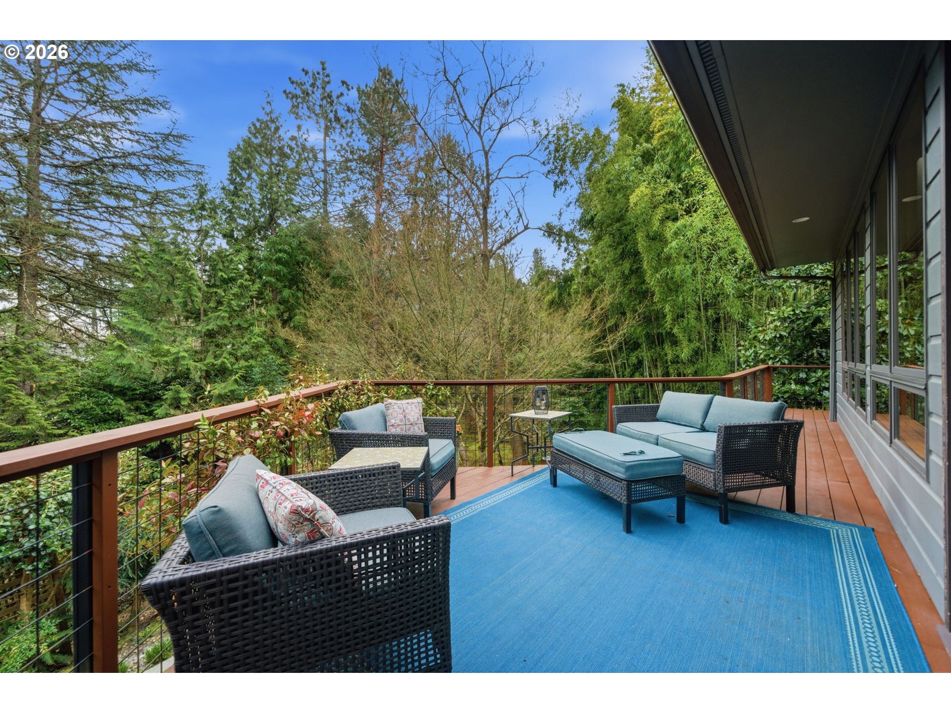 8709 Southwest 11th Avenue Portland, OR 97219 - Photo 22 of 26 Gallery Image 22