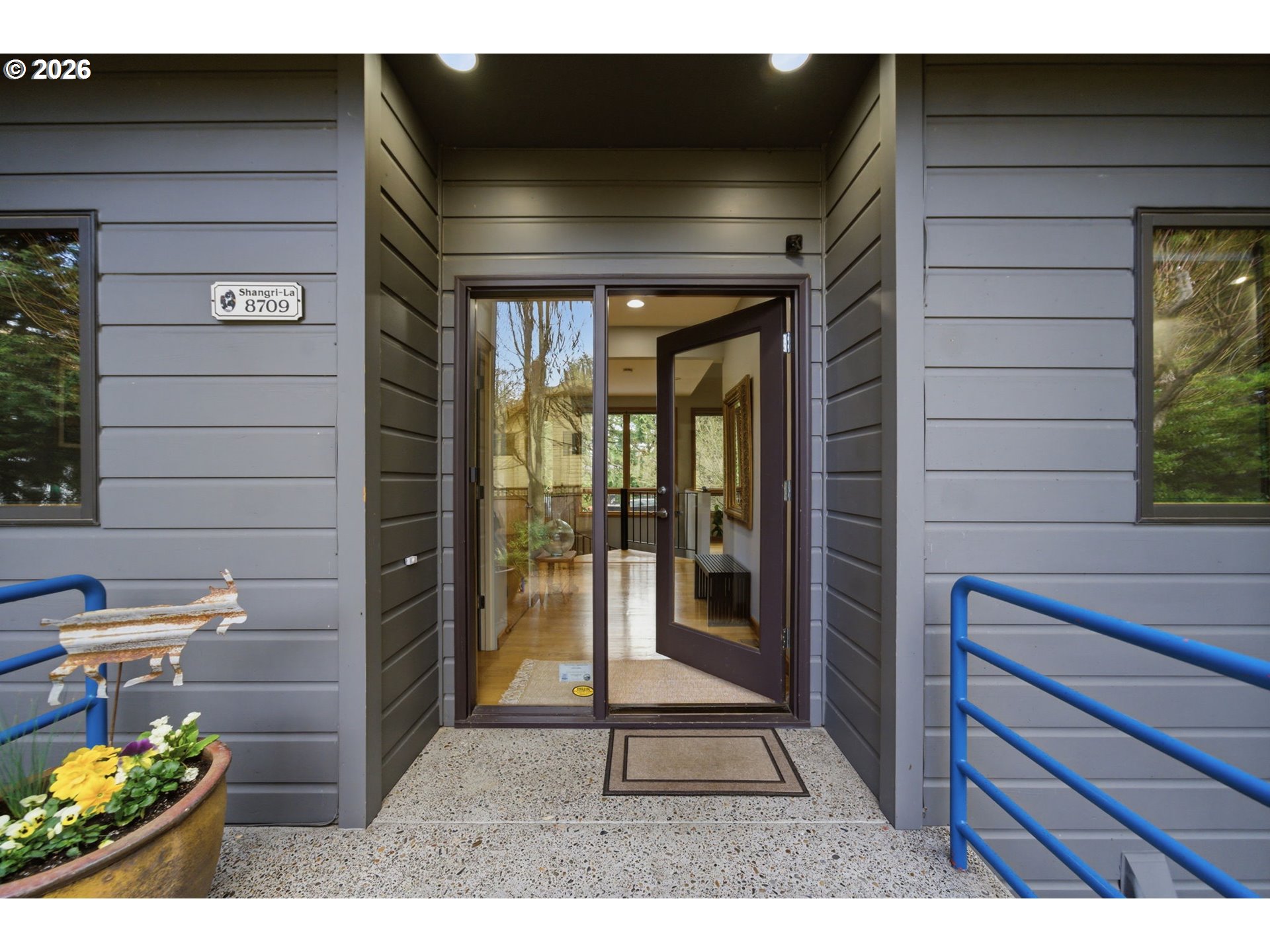 8709 Southwest 11th Avenue Portland, OR 97219 - Photo 23 of 26 Gallery Image 23
