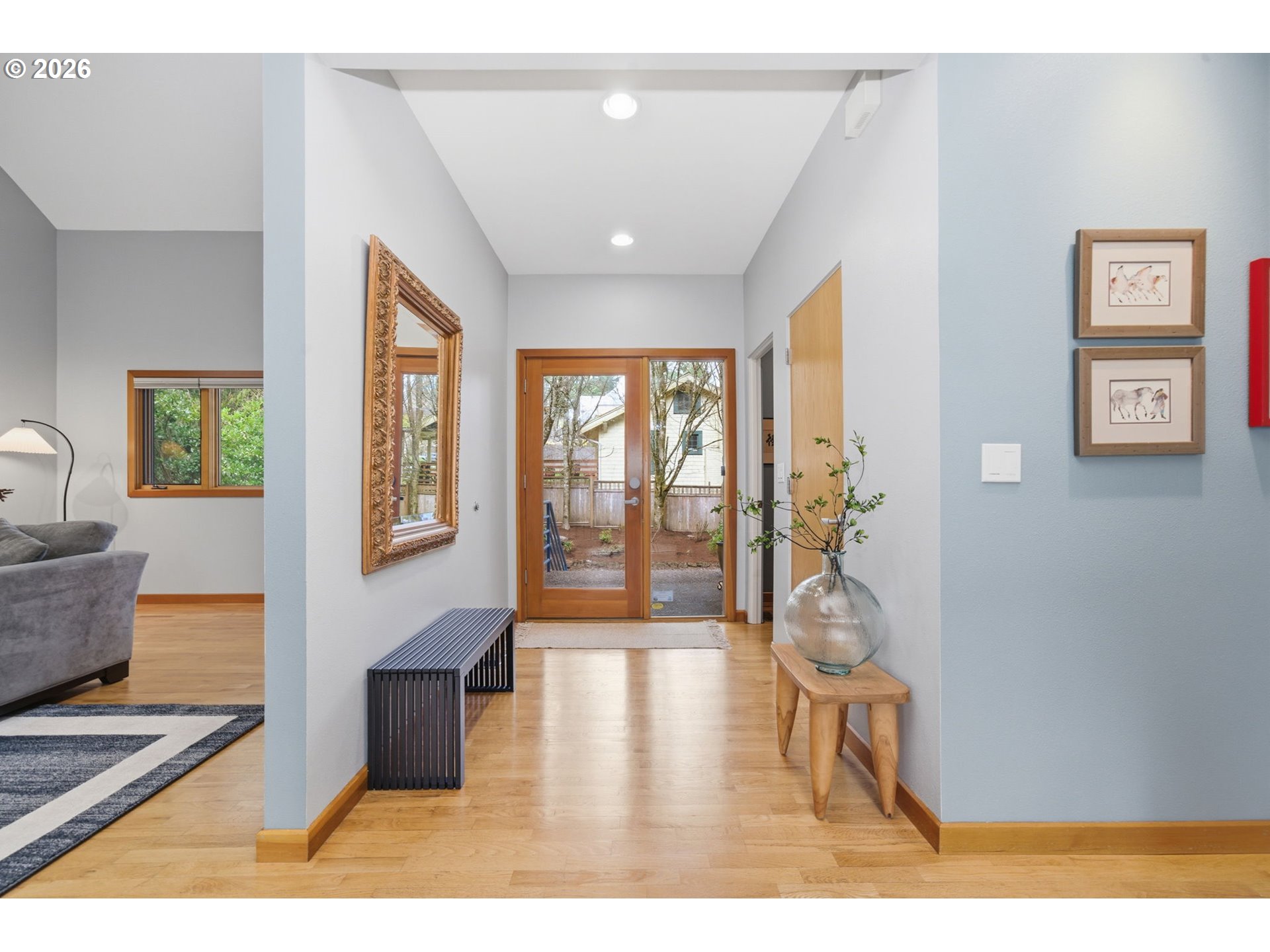 8709 Southwest 11th Avenue Portland, OR 97219 - Photo 24 of 26 Gallery Image 24