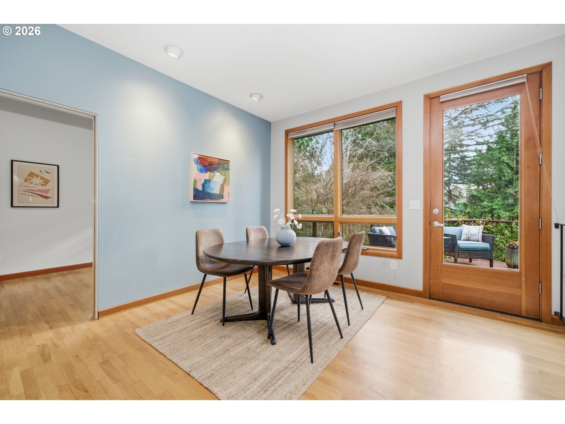 8709 Southwest 11th Avenue Portland, OR 97219 - Photo 26 of 26 Gallery Image 26