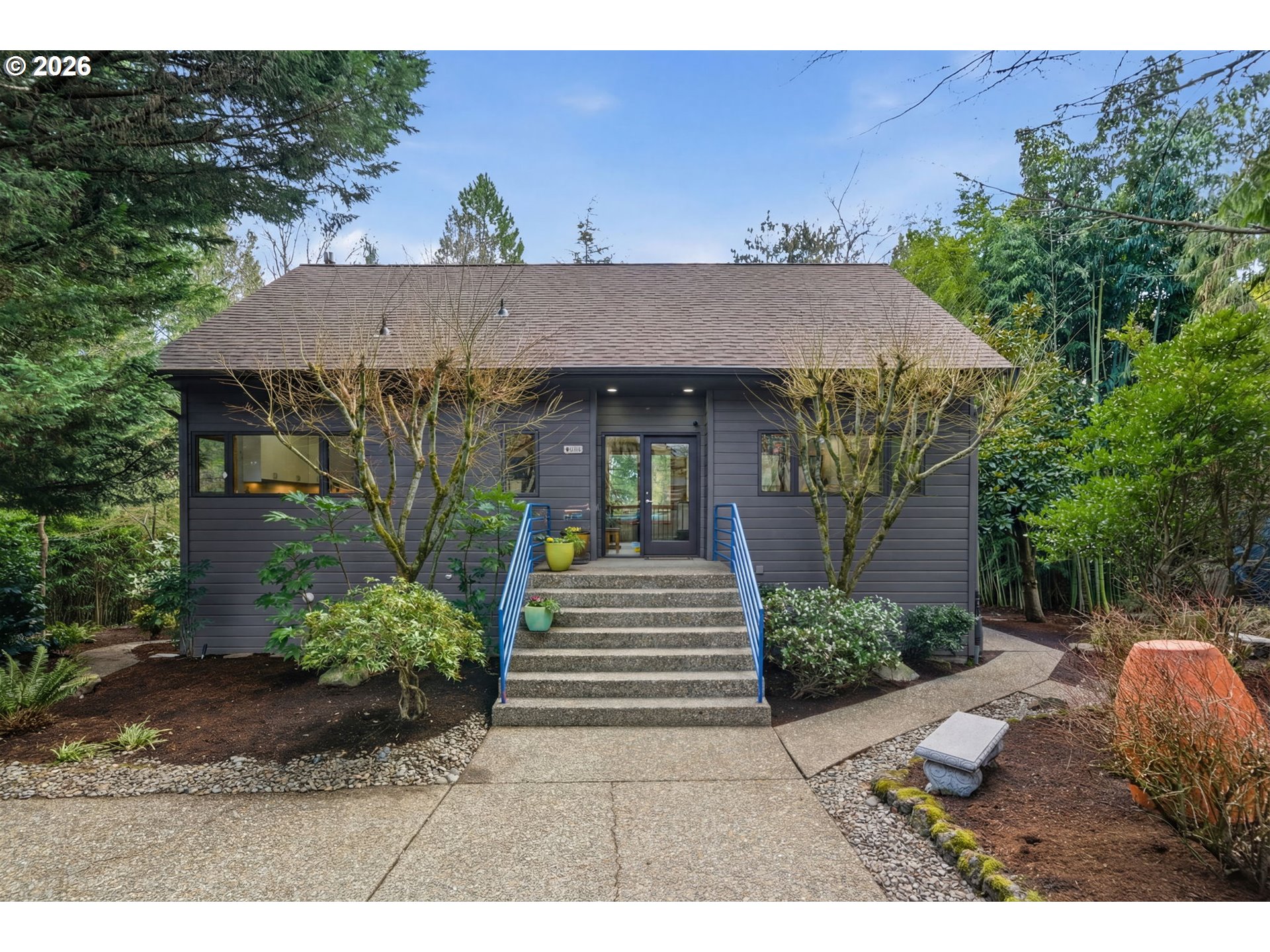 8709 Southwest 11th Avenue Portland, OR 97219 - Photo 8 of 26 Gallery Image 8