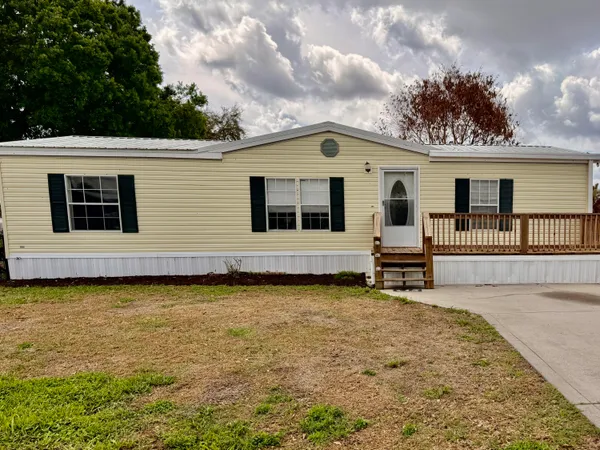 $175,000 | 1088 Peach Street, Okeechobee, FL 34974