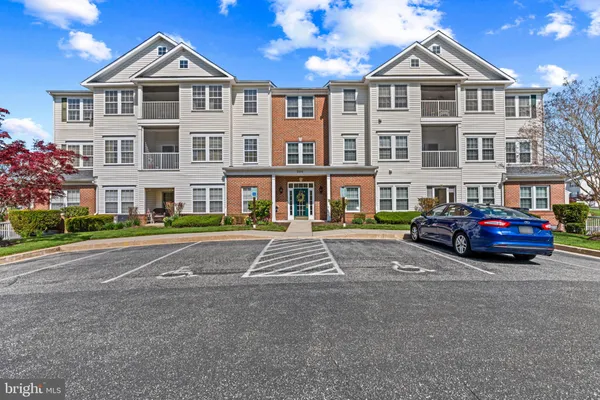$319,900 | 309 Willrich Circle, Unit 309D, Forest Hill, MD 21050