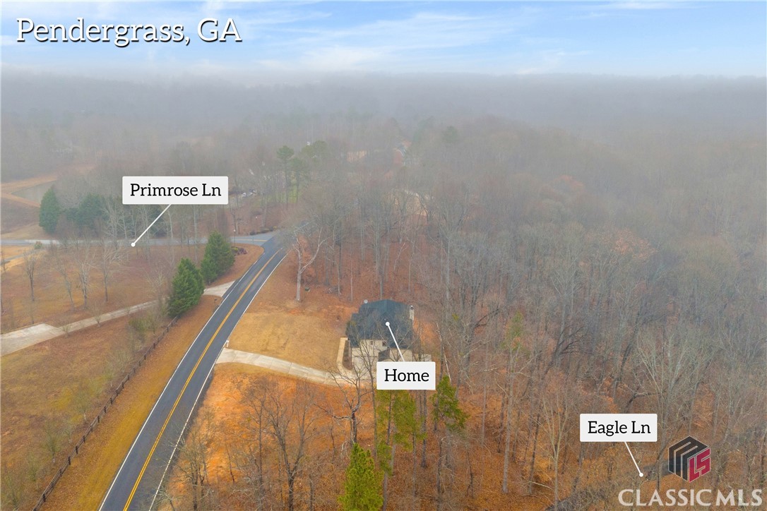 968 Stockton Farm Road Pendergrass, GA 30567 - Photo 44 of 48