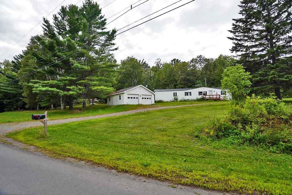838 Drews Mill Road New Limerick, ME 04761 - Photo 2 of 71 two-homes-northern-me-for-s