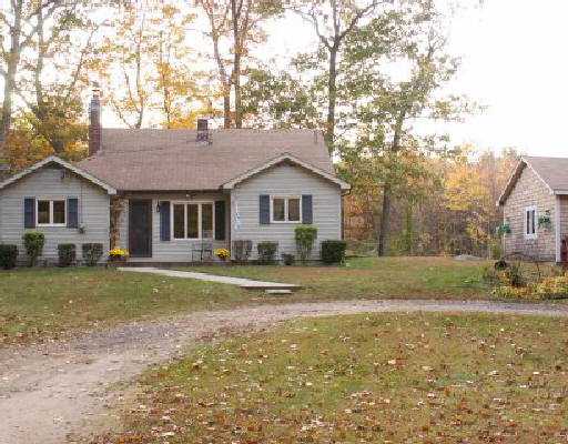 3565 Flat River Road Coventry, RI 02816 - Photo 1 of 4 Exterior Front.