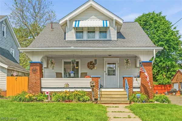 $125,000 | 915 Clarendon Avenue Northwest, Canton, OH 44708
