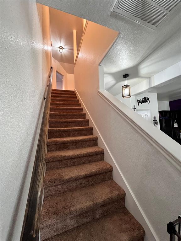 324 Fairgrounds Lane Ponder, TX 76259 - Photo 30 of 40 a view of entryway