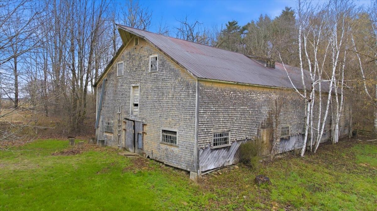 253 Bull Run Road Greene, ME 04236 - Photo 64 of 66 30-DJI_20260503105210_0169_D