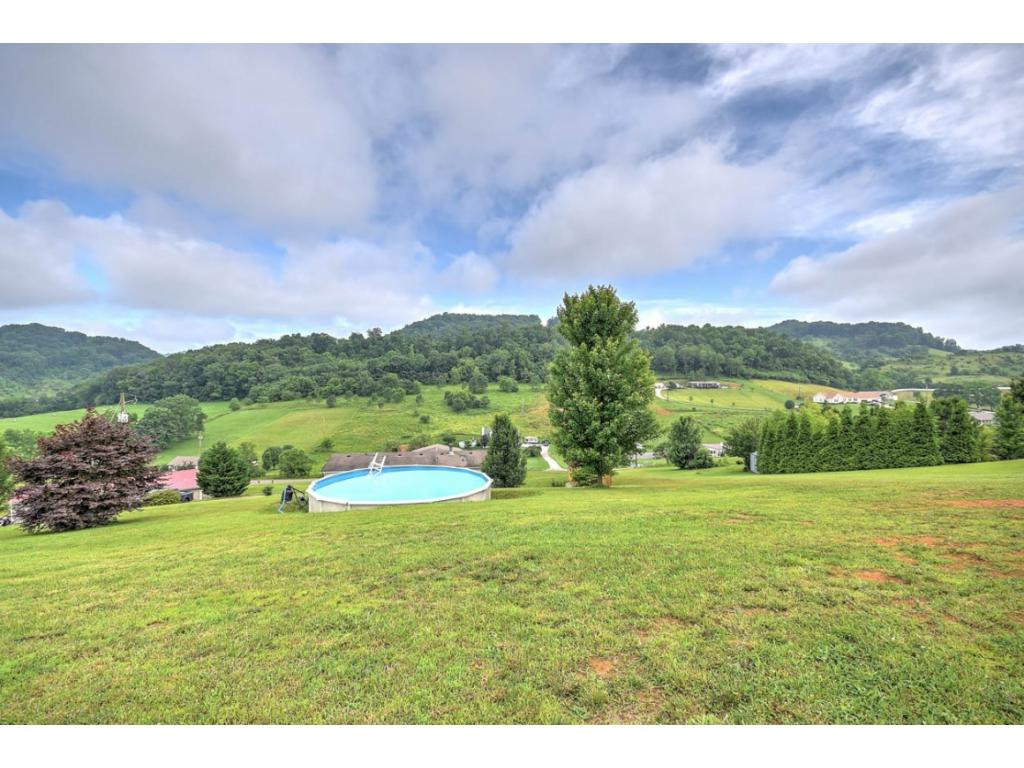 13160 Reedy Creek Road Bristol, VA 24202 - Photo 17 of 17 WHAT A VIEW WOW