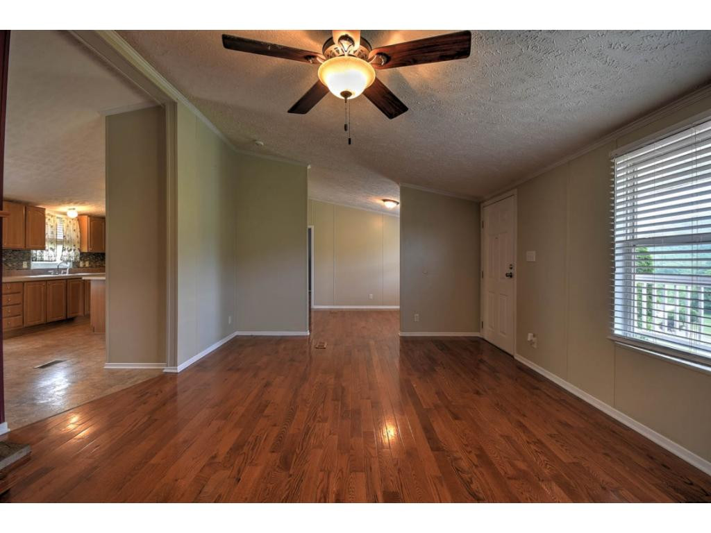 13160 Reedy Creek Road Bristol, VA 24202 - Photo 5 of 17 LOOK AT THE OPENNESS