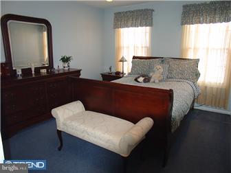 114 Brandon Road Pennington, NJ 08534 - Photo 11 of 12 Bedroom 2