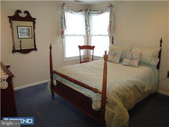 114 Brandon Road Pennington, NJ 08534 - Photo 12 of 12 Bedroom 3