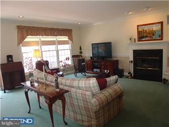 114 Brandon Road Pennington, NJ 08534 - Photo 6 of 12 Family Room