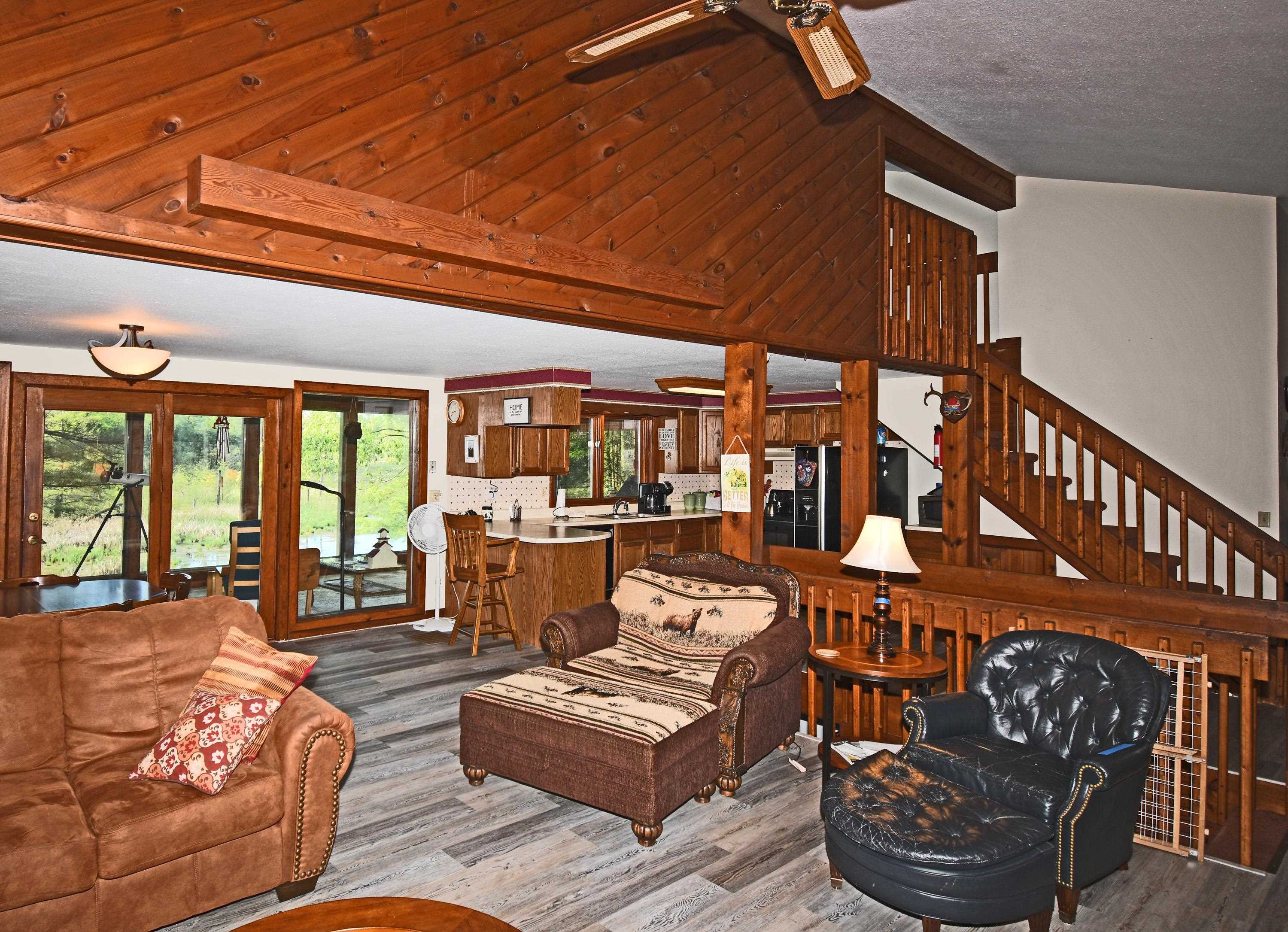 3800 Forest Road Oscoda, MI 48750 - Photo 10 of 46