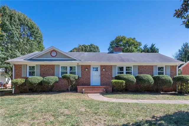 $289,000 | 1921 Burke Mill Road, Winston-Salem, NC 27103