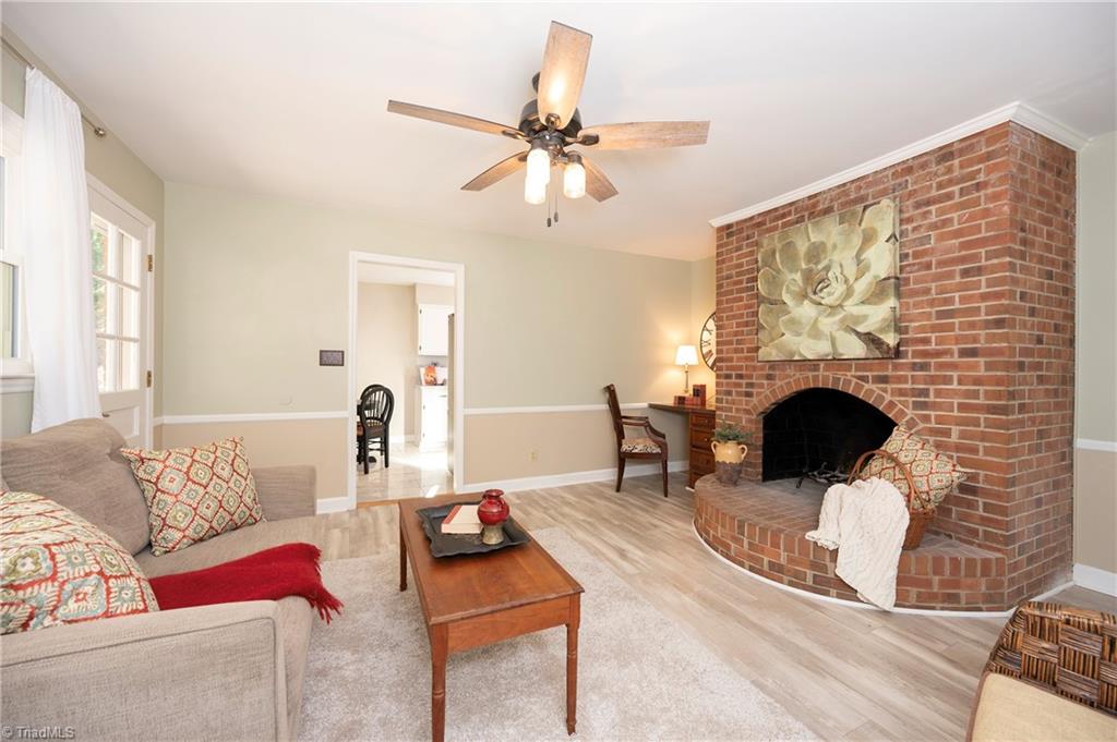 1921 Burke Mill Road Winston-Salem, NC 27103 - Photo 17 of 38