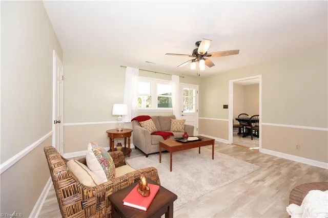 $289,000 | 1921 Burke Mill Road, Winston-Salem, NC 27103