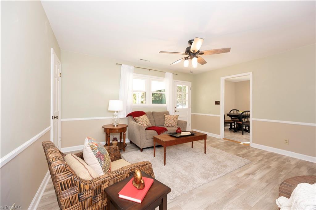 1921 Burke Mill Road Winston-Salem, NC 27103 - Photo 18 of 38