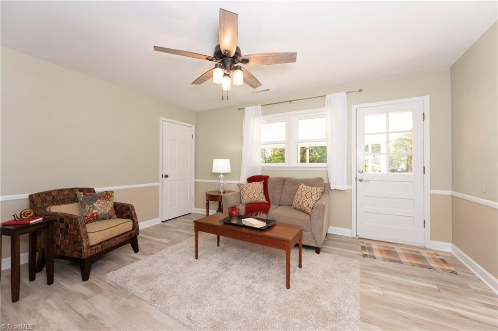 1921 Burke Mill Road Winston-Salem, NC 27103 - Photo 19 of 38