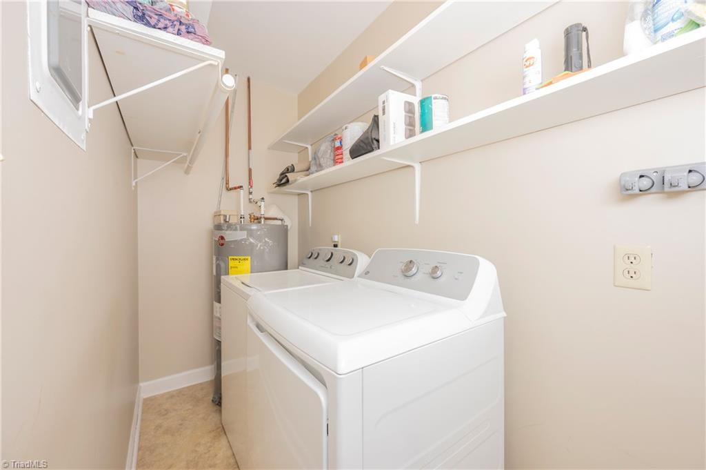 1921 Burke Mill Road Winston-Salem, NC 27103 - Photo 21 of 38