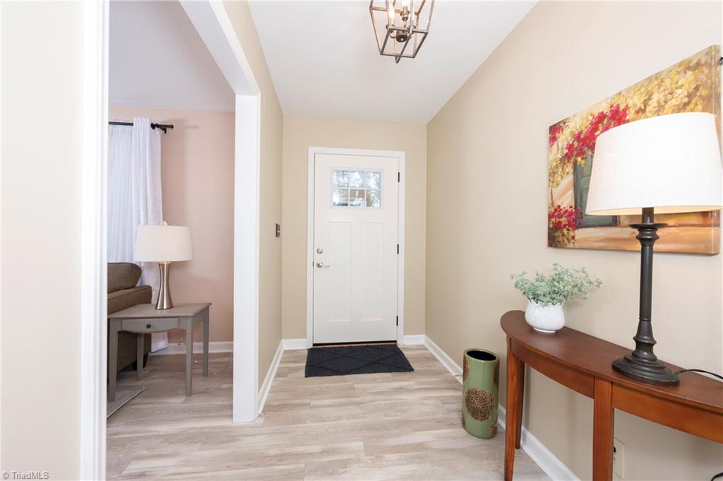 1921 Burke Mill Road Winston-Salem, NC 27103 - Photo 3 of 38