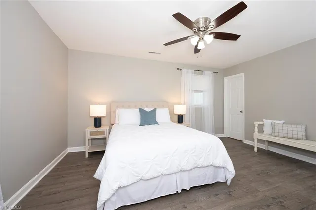 $289,000 | 1921 Burke Mill Road, Winston-Salem, NC 27103