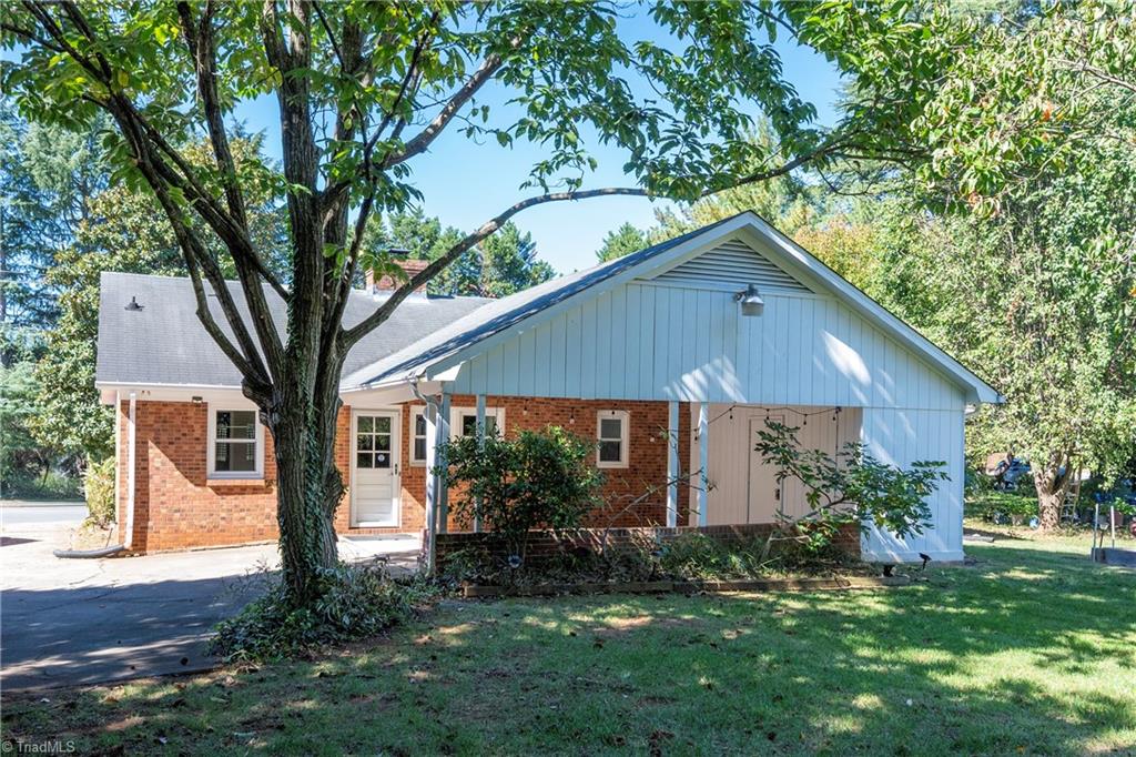 1921 Burke Mill Road Winston-Salem, NC 27103 - Photo 34 of 38