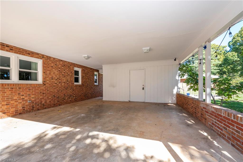 1921 Burke Mill Road Winston-Salem, NC 27103 - Photo 35 of 38