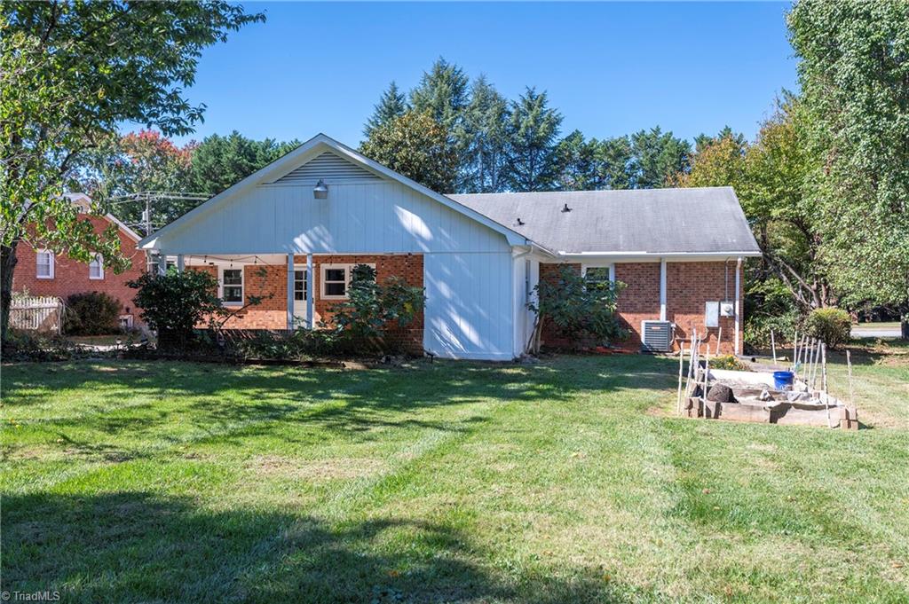 1921 Burke Mill Road Winston-Salem, NC 27103 - Photo 37 of 38