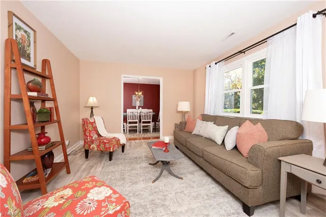 $289,000 | 1921 Burke Mill Road, Winston-Salem, NC 27103