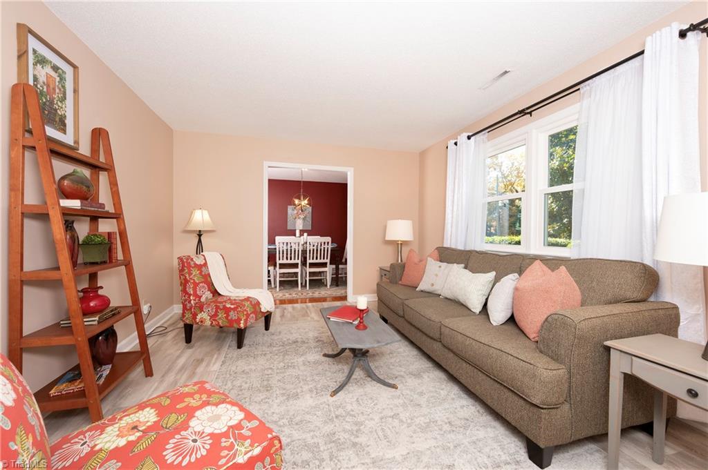 1921 Burke Mill Road Winston-Salem, NC 27103 - Photo 5 of 38