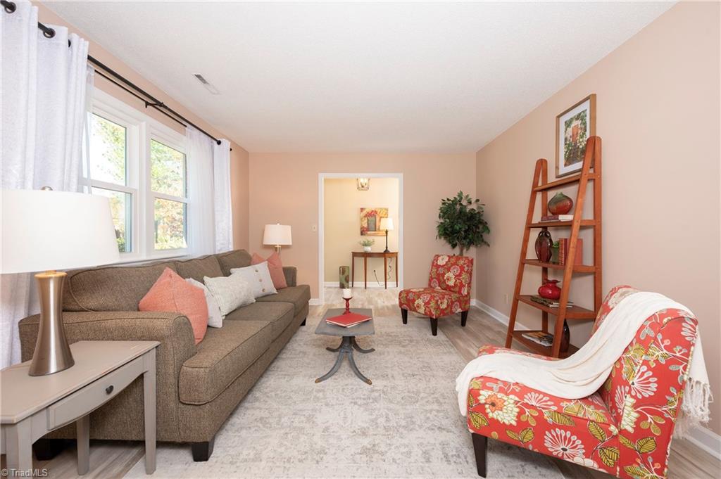 1921 Burke Mill Road Winston-Salem, NC 27103 - Photo 6 of 38